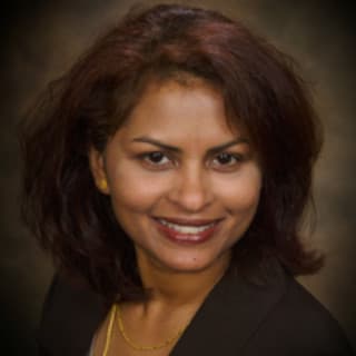 Rita Raman, MD, Obstetrics & Gynecology, Santa Clara, CA, El Camino Health