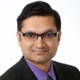 Sashank Kaushik, MD