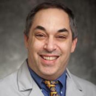Jeffrey Gordon, MD, Emergency Medicine, Chicago, IL, AMITA Health Resurrection Medical Center