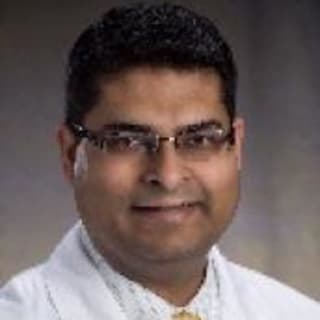 M. Rizwan Khalid, MD, Cardiology, Denton, TX