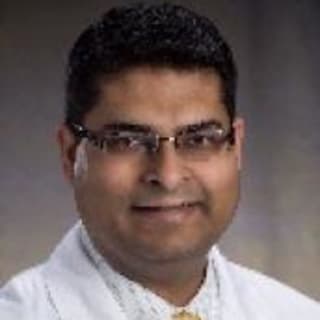 M. Rizwan Khalid, MD, Cardiology, Pittsburg, KS