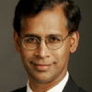 George Vellanikaran, MD