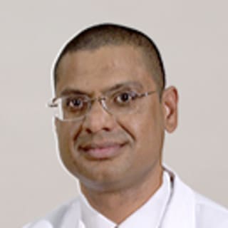 Sripad Rao, MD, Anesthesiology, Miami, FL, Jackson Health System