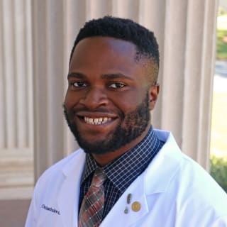 Osinakachukwu Mbata, MD, Obstetrics & Gynecology, Durham, NC