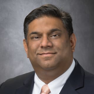 Sunil Sahai, MD, Medicine/Pediatrics, Galveston, TX