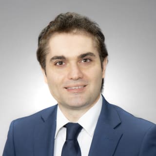 Kasra Keramatian, MD, Neurology, Springfield, MO