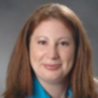 Anna Grinberg, MD, Pediatrics, Cleveland, OH