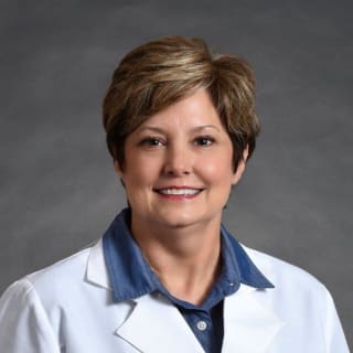 Teresa Stewart, Family Nurse Practitioner, Dyersburg, TN