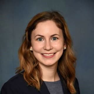 Hannah Glasgow, MD