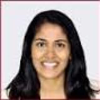 Vidhi Doshi, MD, Medicine/Pediatrics, Beverly Hills, CA, UCSF Medical Center