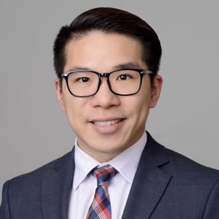 Cheuk Kwok, MD
