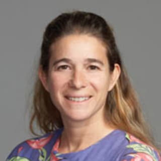 Hayley Gans, MD, Pediatric Infectious Disease, Palo Alto, CA