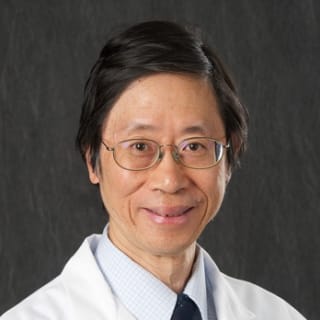 Simon Kao, MD, Radiology, Coralville, IA, University of Iowa Hospitals and Clinics