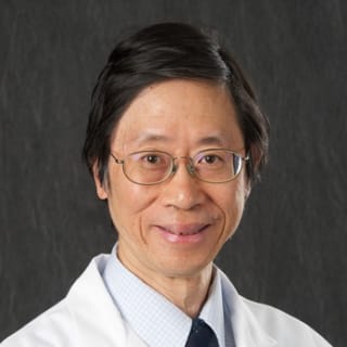 Simon Kao, MD