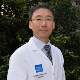 Jung-Hoon Kim, MD