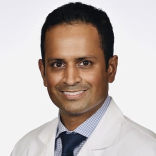 Ashil Gosalia, MD, Gastroenterology, Orlando, FL, Orlando Health Orlando Regional Medical Center
