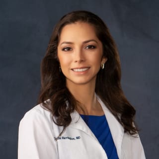 Cecilia (Velarde Loeza) Harrington, MD, Internal Medicine, Kihei, HI