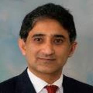 Asim Rana, MD, Psychiatry, Exton, PA, Chester County Hospital