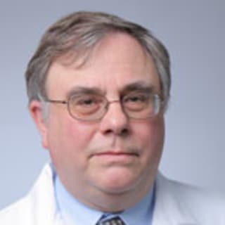 Kenneth Hymes, MD