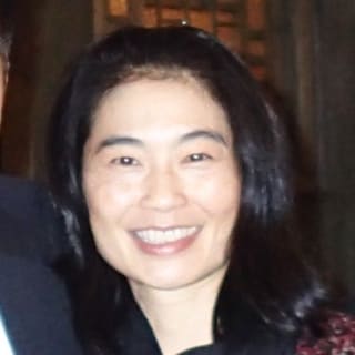 Ru-Fong Cheng, MD, Obstetrics & Gynecology, Skillman, NJ