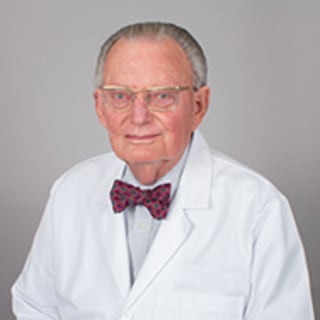 William Schubert, MD