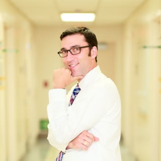 Noah Merin, MD, Hematology, Los Angeles, CA, Cedars-Sinai Medical Center