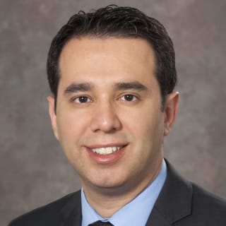 Sam Abbassi, MD, Ophthalmology, West Hills, CA, Desert Regional Medical Center