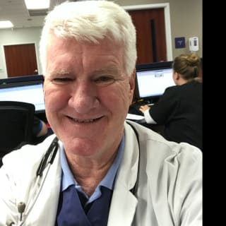 Terry Mitchell, MD