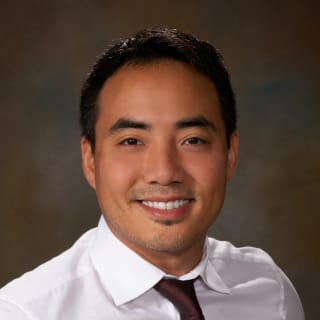 Dr. Martin Kim, MD – Brandon, FL | Emergency Medicine