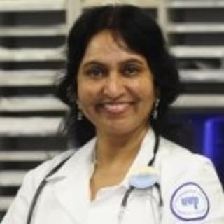 Sarita Patel, MD, Internal Medicine, Brooklyn, NY, Kingsbrook Jewish Medical Center