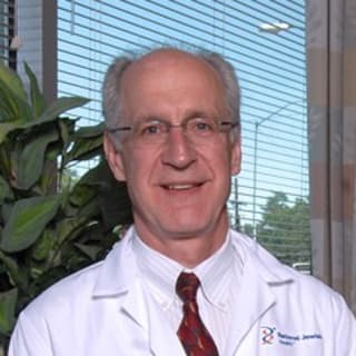 Jeffrey Kern, MD, Pulmonology, Denver, CO, National Jewish Health