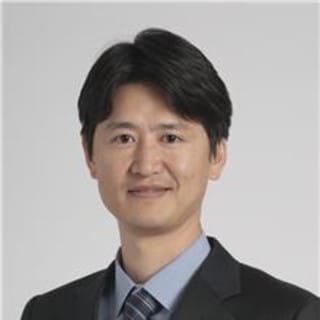 Masato Fujiki, MD, General Surgery, Cleveland, OH