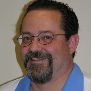 Daryl Schroader, MD, Internal Medicine, Tupelo, MS, North Mississippi Medical Center - Tupelo