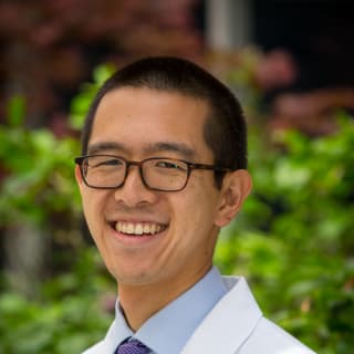 Kevin Duan, MD, Pulmonology, San Francisco, CA, UW Medicine/Harborview Medical Center