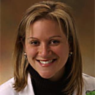 Leigh Roberts, MD