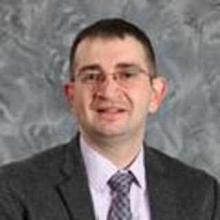 Mazen Hadid, MD, Cardiology, Chicago, IL