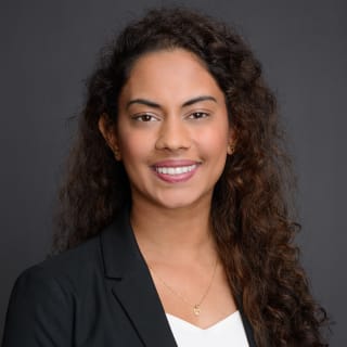 Kharina Guruvadoo, MD, Resident Physician, Kissimmee, FL