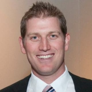 Matthew D'Addario, MD