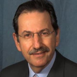 Eugene Krauss, MD