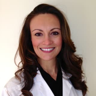 Nicole Langelier, MD, Ophthalmology, Richmond, VA