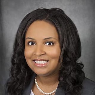 Bianca Marks, MD, Psychiatry, Atlanta, GA