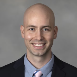 Benjamin Ober-Reynolds, MD, Resident Physician, Redwood City, CA