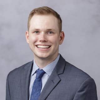 Andrew Carlson, MD, Resident Physician, Chicago, IL