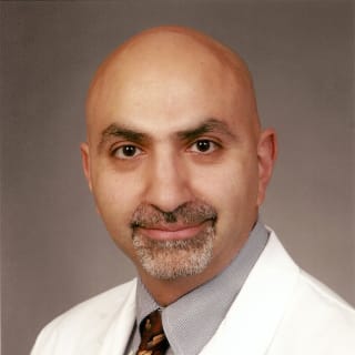 Hamid Latifi, MD, Radiology, Dallas, TX, Baylor Scott & White Medical Center-Uptown