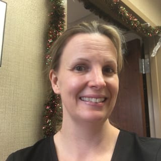 Kelly (Kessler) Foutch