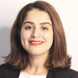 Sahar Eftekharzadeh, MD, Resident Physician, Philadelphia, PA