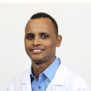 Hussein Magale, MD, Internal Medicine, Indianapolis, IN, Community Memorial Hospital