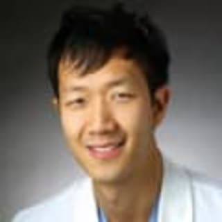 George Hwang, MD