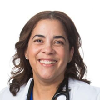Leonor Corsino, MD, Endocrinology, Durham, NC, Duke University Hospital