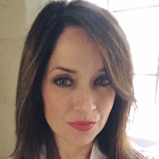 Rachel (Piacenti) Richardson
